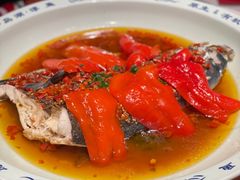 -千百味红餐厅·江西菜(绿地双子塔店)