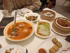 -金时代顺风大酒店(临港百联店)