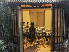 -世外桃源农庄·德清土菜(兴康南路店)