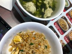 -扬二春炒饭(国庆路总店)