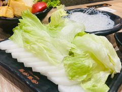 -呷哺呷哺(新世界百货望京店)