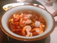 -民国红公馆·秦淮八艳(夫子庙店)