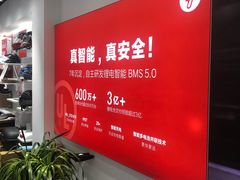 -九号电动车(安定门内大街店)