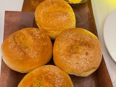 餐前包-哈布斯扒房(华发商都店)