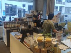 -MQ COFFEE STAND明谦(新洲店)