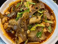 -牛王庙(龙华花园店)