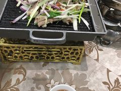 -新兴家喻酒家·羊城名宴(昌岗店)