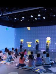 -小鸡哆哆故事屋·儿童乐园(嘉里城店)