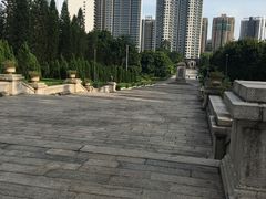 -十九路军淞沪抗日阵亡将士陵园