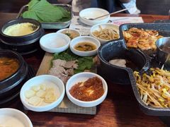 -Dombe豚(黑猪肉街店)