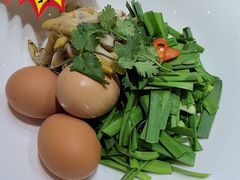 -味莊·青岛菜(云霄路店)