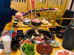 -万福·和牛炭火烧肉店(苏州中心店)