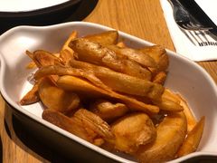 -The Diner X餐厅(青岛万象城店)
