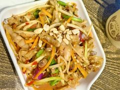 -婉泰·特色小吃·舂鸡脚(告庄二店)