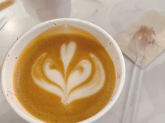 -Cafe on warm(丹霞店)