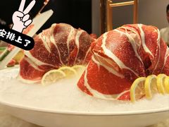 -明湖楼·经典鲁菜山东海鲜(大明湖店)