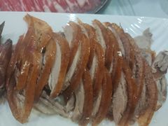 -东来顺•非遗火锅(外滩店)