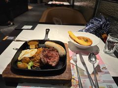 -半秋山西餐厅(巴南万达广场店)