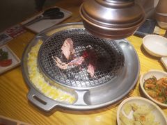 -喜来稀肉(北外滩白玉兰广场店)