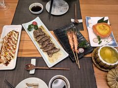 -菊上日式料理(蚌埠银泰店)