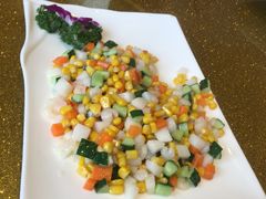 松仁玉米-李氏传家菜(兴城路店)