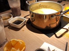 -星伦多自助料理·涮烤一体(嘉兴八佰伴店)