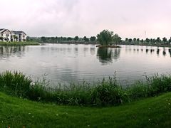 -明珠湖天鹅苑·农家菜馆