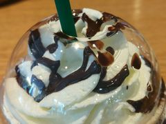 -星巴克(绵阳涪城凯德店)