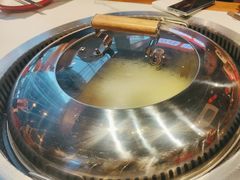 -玺炖·中国铁锅炖(虹桥天街店)