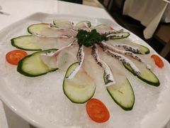 -海鸿荟·沿江菜(中山北路店)