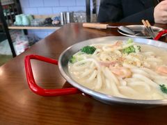 -青春分食(仙林大学城店)
