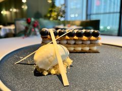 -L'Arome芳芳法国餐厅(仙林金鹰店)