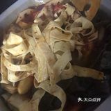 菜包，豆制品类。一包火锅底料