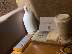-厘舍SPA(运达店)