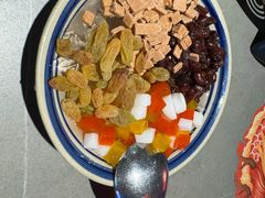 -令狐冲·炭烤活鱼(宝龙店)