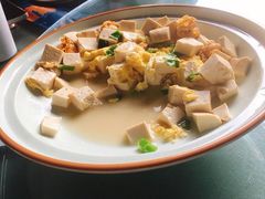 -小船渔村•大连菜•大连焖鱼(明泽街店)