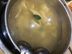 -芭夯兔(人和店)