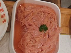 -蜀留香火锅(社会山店)