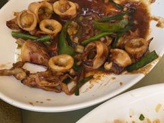 -红月湾海鲜饭店•沙滩海景(双月湾店)