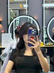 -藤野造型烫染·漂发