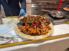 -福州中庚聚龍酒店香汇自助餐厅(南江滨西大道店)