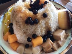 -鲜芋仙(苏州干将店)