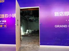 -物美大卖场(玉蜓桥店)