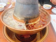 -岳合轩老北京涮肉