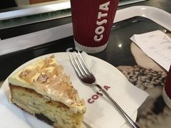 -COSTA COFFEE(岭南天地店)