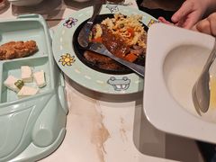 -豪客来牛排(中华城店)