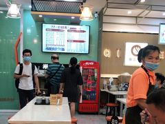 大堂-其美潮州鱼旦粉世家(花城汇南区分店)