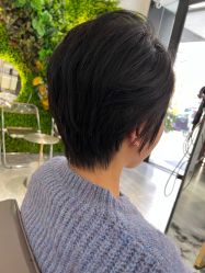 点击看大图 -卓梵美发·精品Salon