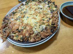 海蛎煎蛋-福州人铭小吃