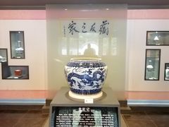 -景德镇古窑民俗博览区